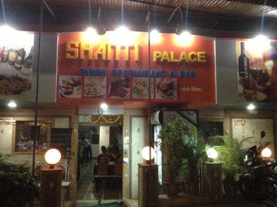 The Hotel Grace Place Inn New Delhi Exterior photo